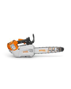 STIHL Akku-Kettensäge MSA 190 T
AP-System Grundgerät 35 cm Schwert 71PM3
Baumpflege / Präzision / Profigerät