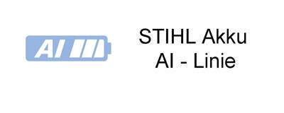 Stihl AI Linie