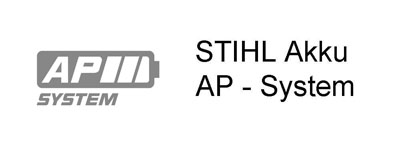 Stihl AP System