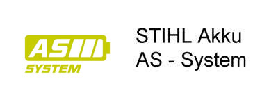 Stihl AS System