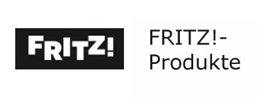 AVM- Fritz! Produkte