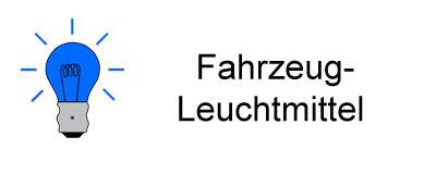 Fahrzeugleuchtmittel