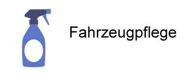 Fahrzeugpflege