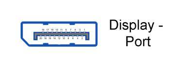 DisplayPort
