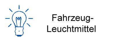 Fahrzeug-Leuchtmittel