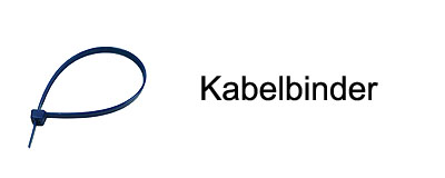 Kabelbinder