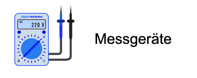 Messger&auml;te Elektro