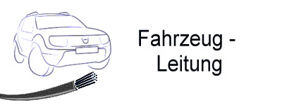 Fahrzeugleitung