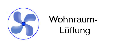 Wohnrauml&uuml;ftung