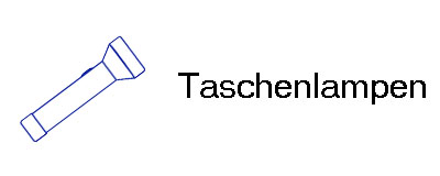 Taschenlampen