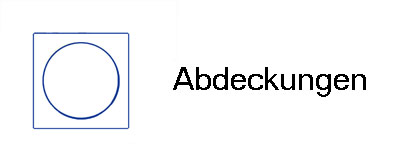 Abdeckungen