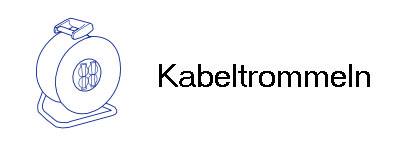 Kabeltrommeln
