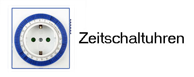 Zeitschaltuhren