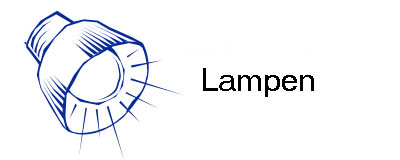 Leuchten / Lampen