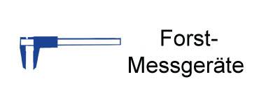 Forstmessger&auml;te
