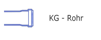 KG - Rohr