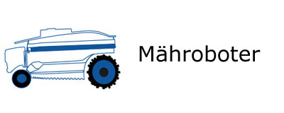 M&auml;hroboter