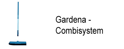 Gardena Combisystem