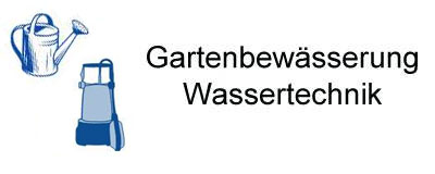 Gartenbew&auml;sserung + Wassertechnik