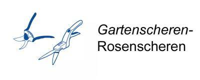 Gartenscheren + Rosenscheren