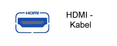 HDMI Kabel