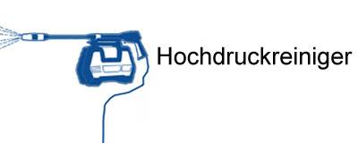 Hochdruckreiniger