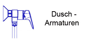 Duscharmaturen