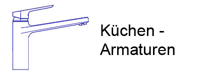 K&uuml;chenarmaturen
