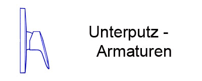 Unterputzarmaturen