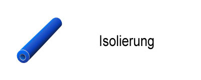 Isolierung