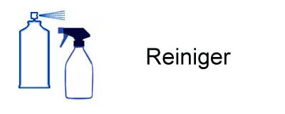 Badreiniger
