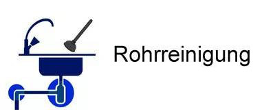 Bad-Rohrreinigung