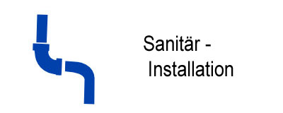 Sanit&auml;r-Installation