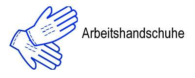 Arbeitshandschuhe
