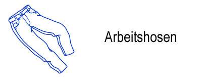 Arbeitshosen