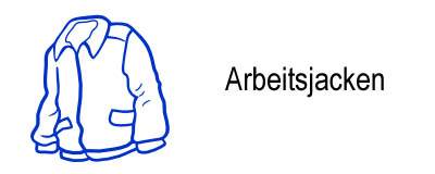 Arbeitsjacken - Jacken