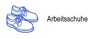 Arbeitsschuhe