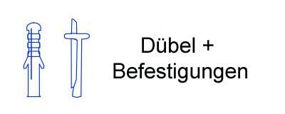 Dichtstoffe + Baustoffe