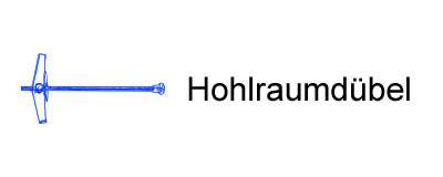 Hohlraumd&uuml;bel