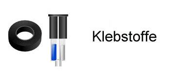 Klebstoffe