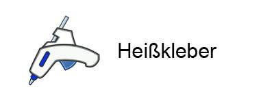 Hei&szlig;kleber