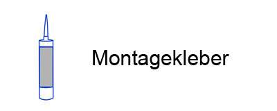 Montagekleber