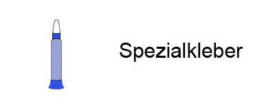 Spezialkleber