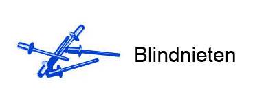 Blindnieten