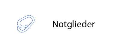 Notglieder