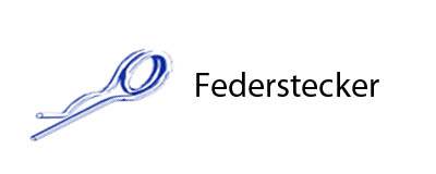 Federstecker