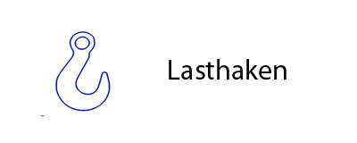 Lasthaken