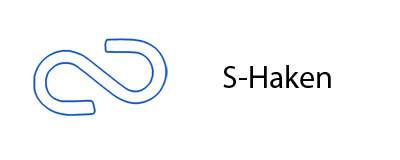 S-Haken
