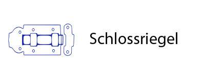 Schlossriegel