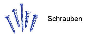Schrauben